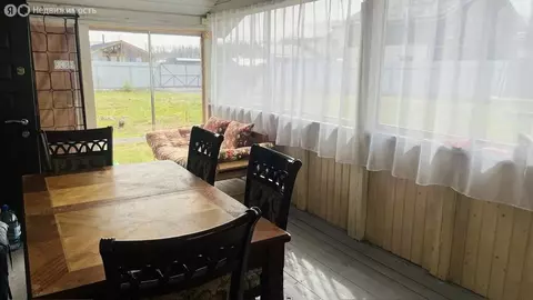 Дом в Колтушское городское поселение, КП Берёзовка, Казанский проезд ...