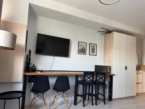 Студия Москва Октябрьский пер., 12 (20.0 м)