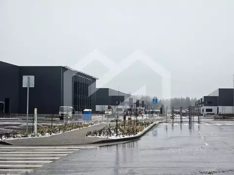 Производственное помещение в Московская область, Солнечногорск ...