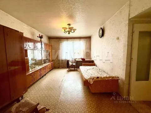 4-к кв. Воронежская область, Воронеж ул. 9 Января, 282 (67.5 м)