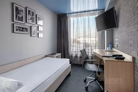 Комната Свердловская область, Екатеринбург ул. Челюскинцев, 106 (13.0 ...