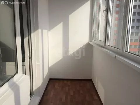 1-комнатная квартира: Барнаул, улица 280-летия Барнаула, 4 (41 м)