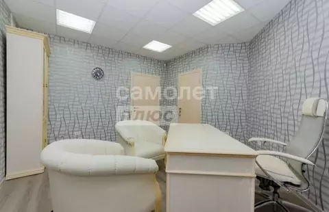 Помещение свободного назначения в Челябинская область, Челябинск ул. ...