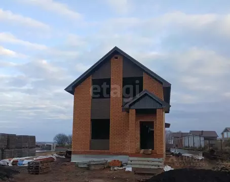 Дом в Башкортостан, Уфа городской округ, с. Нагаево ул. Еловая, 7А ...