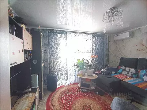 2-к кв. Хабаровский край, Амурск Октябрьский просп., 7Б (43.0 м)