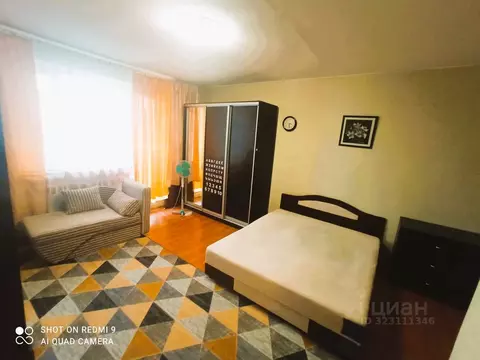 1-к кв. Москва ул. Корнейчука, 42 (38.0 м)