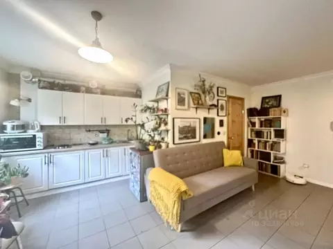 Студия Калининградская область, Калининград ул. Генерала Толстикова, ...