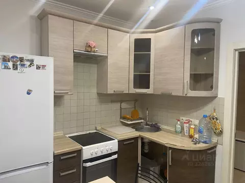 1-к кв. Московская область, Люберцы городской округ, д. Мотяково 65к2 ...