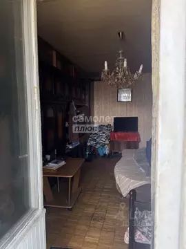 2-к кв. Москва ул. 2-я Марьиной рощи, 16 (50.8 м)