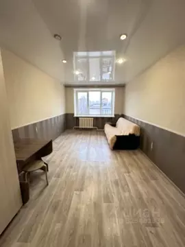 Комната Нижегородская область, Кстово 2-й мкр, 18 (18.0 м)