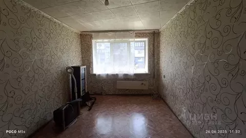 1-к кв. Кемеровская область, Березовский ул. Волкова, 10 (30.5 м)