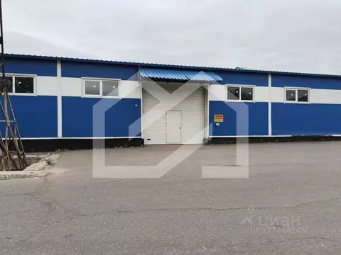 Помещение свободного назначения в Московская область, Дзержинский ...