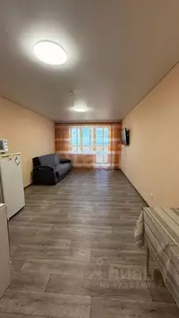 Студия Красноярский край, Красноярск Соколовская ул., 64 (27.5 м)