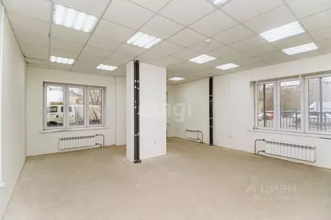 Офис в Красноярский край, Красноярск Энергетики мкр, ул. Турбинная, 6А ...