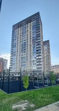 2-к кв. Москва ул. Татьянин Парк, 19к2 (58.0 м)