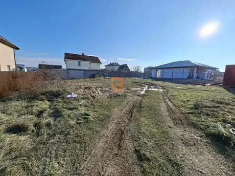 Участок в Севастополь Балаклавский муниципальный округ, Родник ТСН, ...