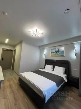 Комната Ханты-Мансийский АО, Нефтеюганск ул. Энергетиков, 4