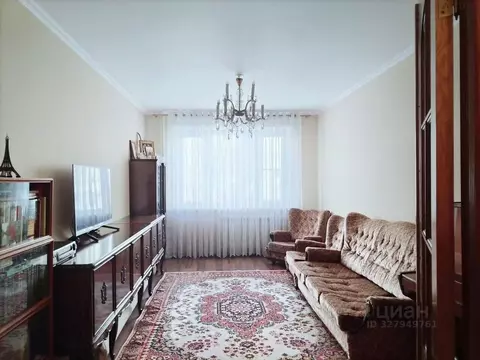 2-к кв. Московская область, Балашиха Купавна мкр, ул. Адмирала ...