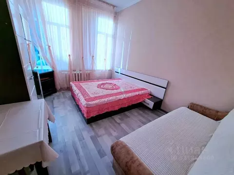 Комната Ставропольский край, Кисловодск Подгорная ул., 45Б