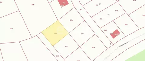 Участок в Татарстан, Казань ул. Лепестковая, 5Б (7.1 сот.)