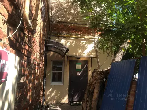 Помещение свободного назначения в Краснодарский край, Темрюк ...