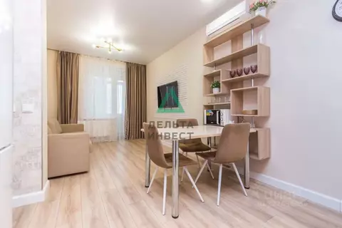 2-к кв. Башкортостан, Уфа Коммунистическая ул., 11/1 (72.6 м)