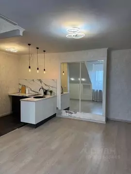 1-к кв. Краснодарский край, Краснодар Елизаветинская ст-ца, ул. ...