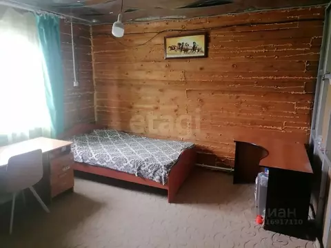 Дом в Забайкальский край, Чита №156 Пеленг СНТ,  (100 м)