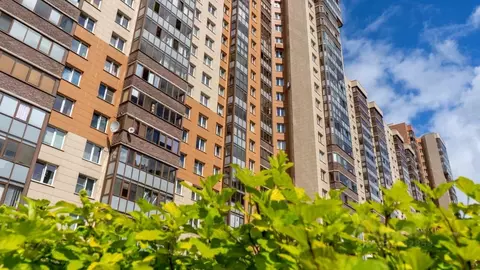 2-к кв. Санкт-Петербург просп. Королева, 63к1 (72.0 м)
