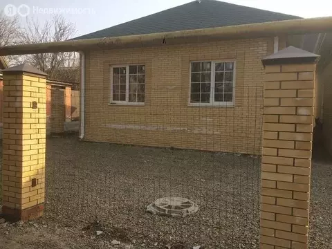 Дом в Ростов-на-Дону, Орская улица (75 м)