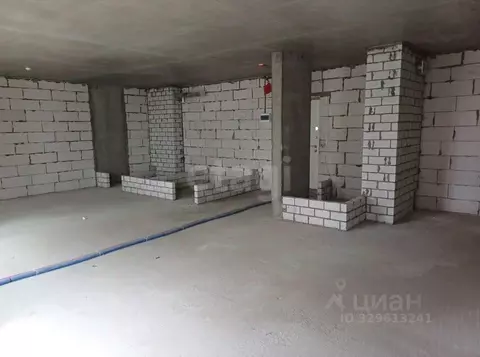 3-к кв. Татарстан, Казань ул. Алексея Козина, 2 (70.7 м)