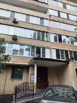 Студия Москва ул. Черняховского, 2 (44.8 м)