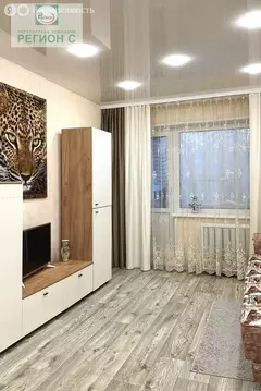 2-комнатная квартира: Архангельск, улица Тимме, 22к2 (45.3 м)