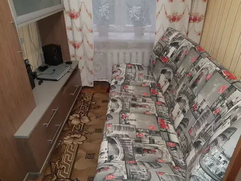 Комната Кировская область, Киров Октябрьский просп., 32