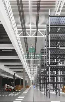 Склад в Москва пос. Шишкин Лес, 51Бс4 (45588 м)