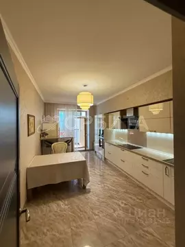 4-к кв. Тюменская область, Тюмень ул. Пржевальского, 33к1 (156.0 м)