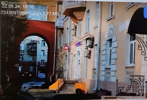 Помещение свободного назначения (120.4 м)