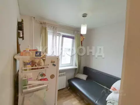 Студия Томская область, Томск Железнодорожная ул., 7А (12.0 м)