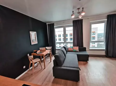 Студия Москва Сосенское поселение, просп. Куприна, 24к3 (26.7 м)