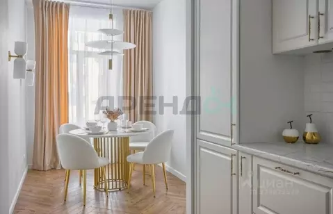 3-к кв. Санкт-Петербург Чкаловский просп., 60 (85.0 м)