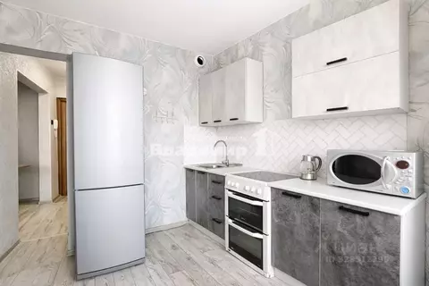 1-к кв. Приморский край, Находка Находкинский просп., 64А (27.7 м)