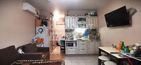 Студия Московская область, Химки просп. Мельникова, 5к1 (22.0 м)