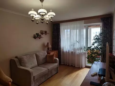 1-к кв. Ленинградская область, Никольское Тосненский район, ...