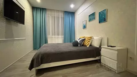 1-к кв. Адыгея, Тахтамукайский район, Яблоновский пгт Шоссейная ул., ...