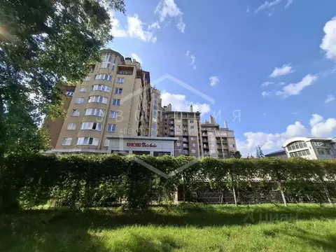 3-к кв. Калининградская область, Калининград Красная ул., 63А (149.6 ...