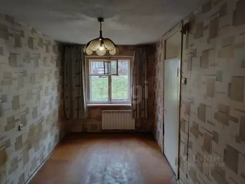 2-к кв. Кировская область, Киров ул. Мира, 24 (46.1 м)