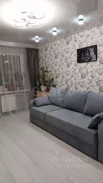 2-к кв. Коми, Ухта ул. Бушуева, 8 (44.9 м)