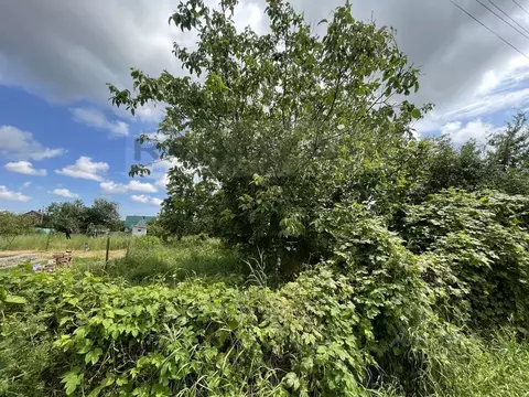 Участок в Адыгея, Майкоп Дальняя ул., 24 (5.0 сот.)