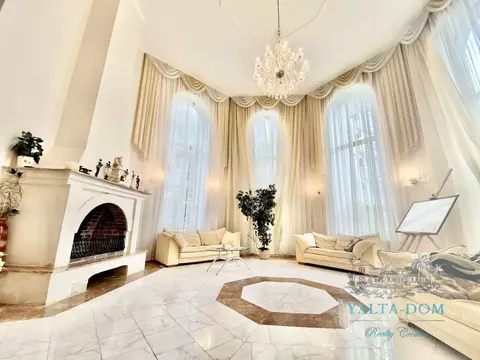 Дом в Крым, Ялта муниципальный округ, Никита пгт ул. Без Названия, ...