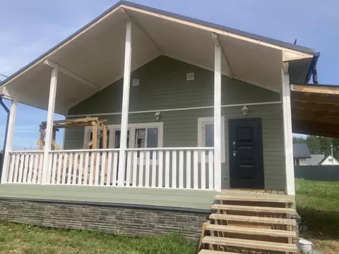 Дом в Владимирская область, Александров ул. Спортивная (108 м)